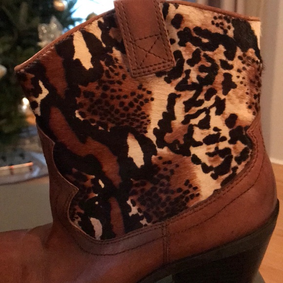 Ankle boots - Picture 5 of 5